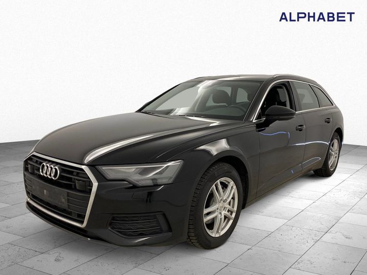 audi a6 avant 35 tdi s 2019 wauzzzf2xkn111362