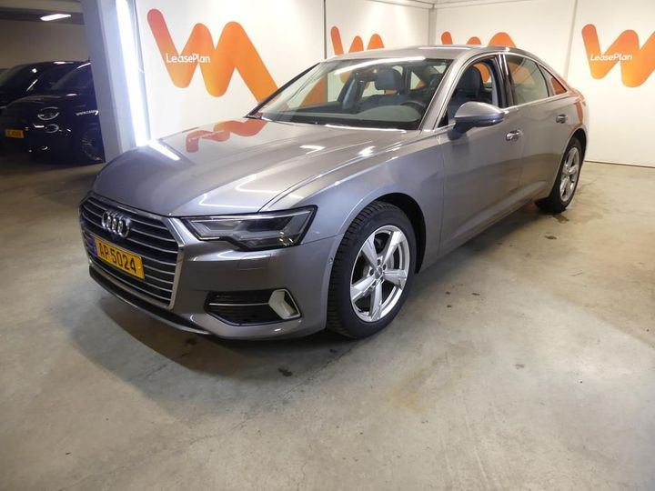 audi a6 2019 wauzzzf2xkn117467