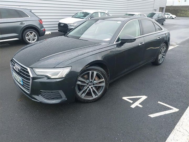 audi a6 2019 wauzzzf2xkn119820