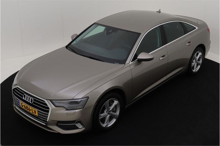 audi a6 2019 wauzzzf2xln001798