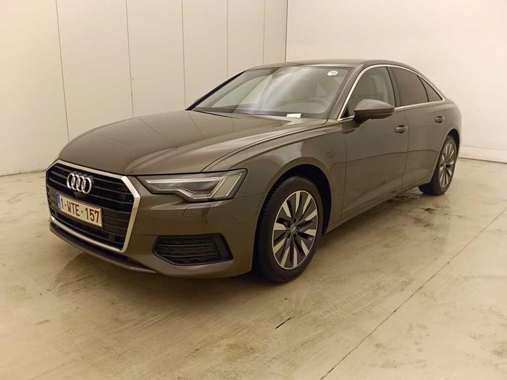 audi a6 2019 wauzzzf2xln014504