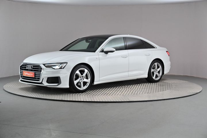 audi a6 2020 wauzzzf2xln042710