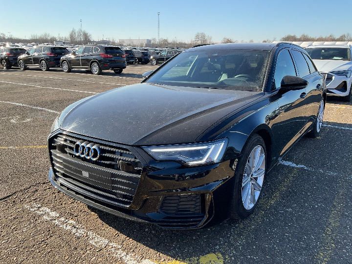 audi a6 avant 2021 wauzzzf2xmn075482