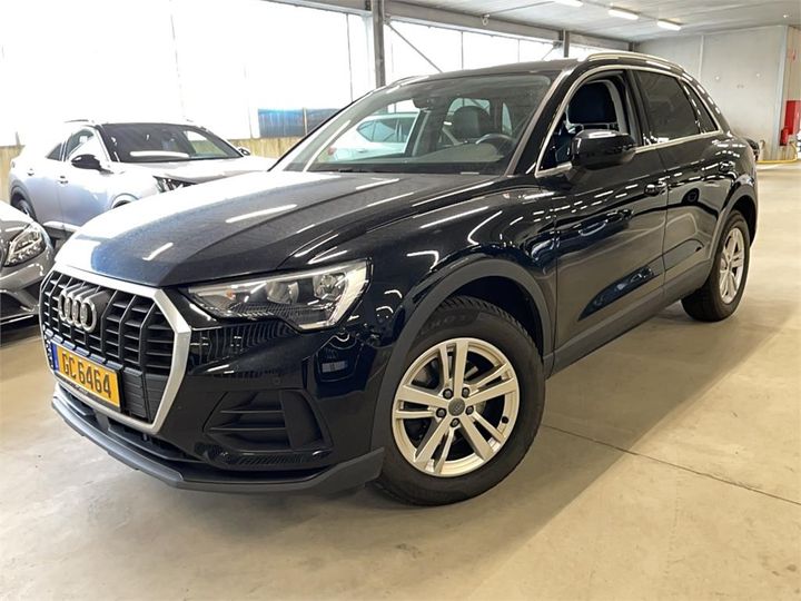 audi q3 2019 wauzzzf30k1013943