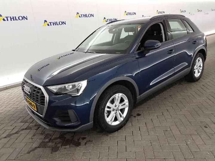 audi q3 2019 wauzzzf30k1034081