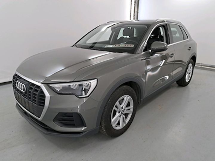 audi q3 diesel - 2019 2019 wauzzzf30k1034954