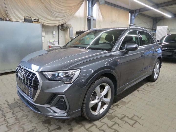 audi q3 2019 wauzzzf30k1036736