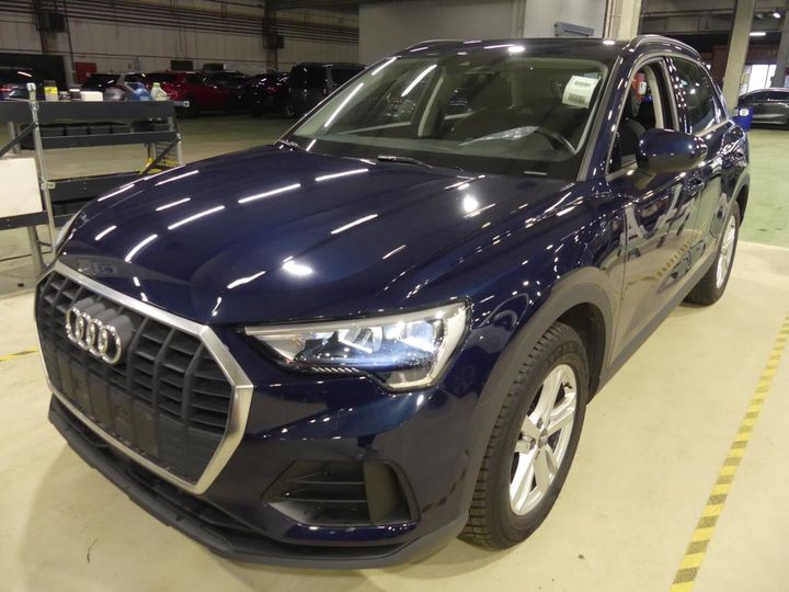 audi q3 2019 wauzzzf30k1051446