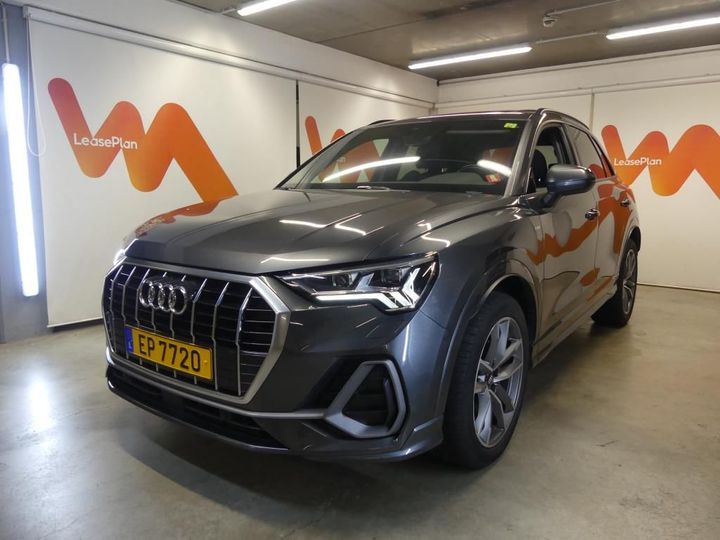 audi q3 2019 wauzzzf30k1059336