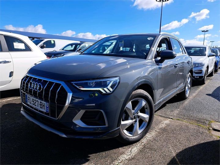 audi q3 2019 wauzzzf30l1008341