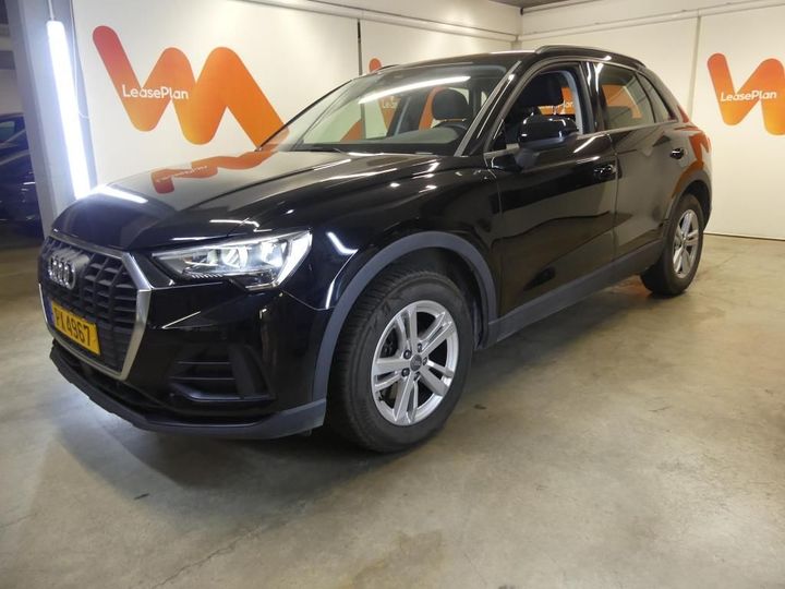 audi q3 2020 wauzzzf30l1065641