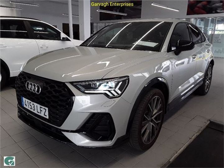 audi q3 2020 wauzzzf30l1078681