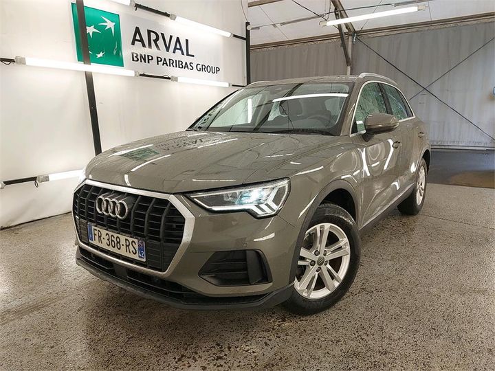 audi q3 2020 wauzzzf30l1122257