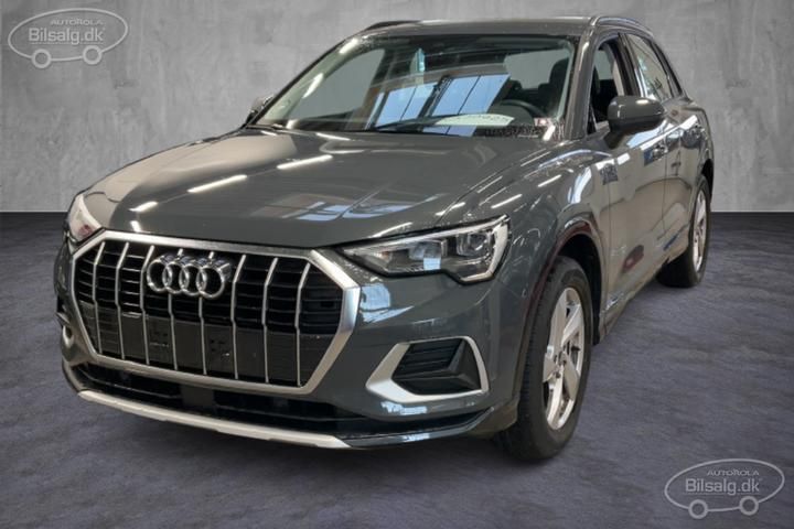 audi q3 estate 2020 wauzzzf30m1048274