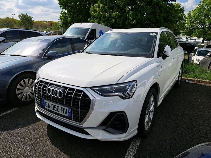 audi q3 2021 wauzzzf30m1112099