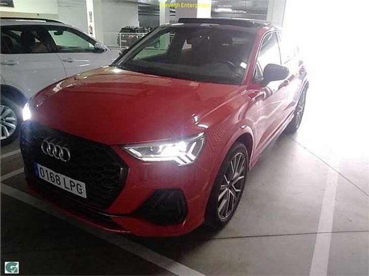 audi q3 2021 wauzzzf30m1121112