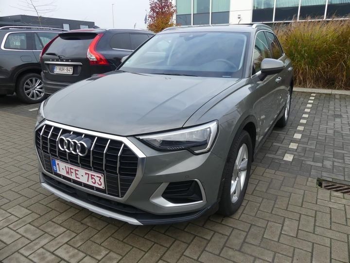 audi q3 2019 wauzzzf31k1008055