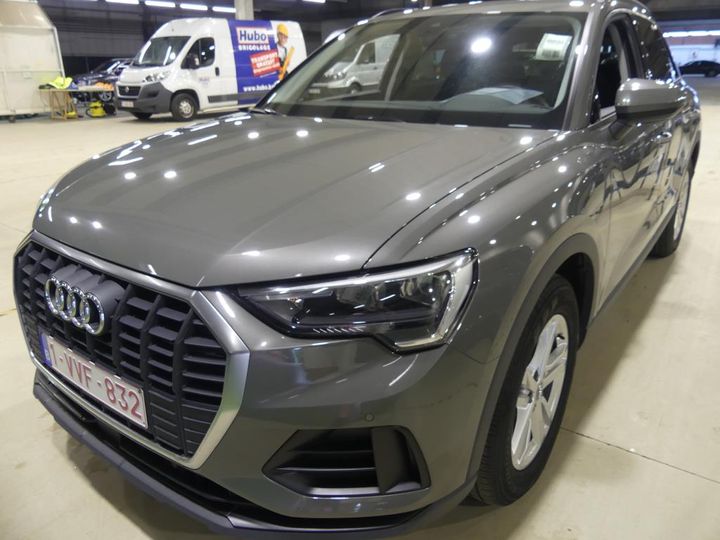 audi q3 2019 wauzzzf31k1013448