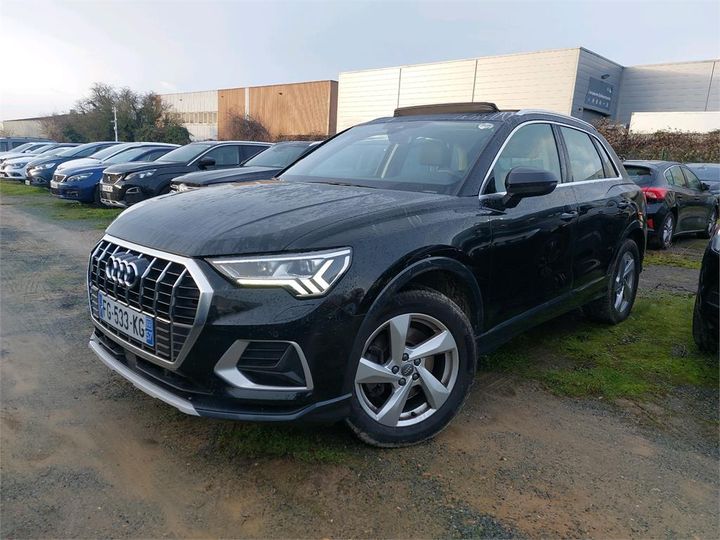 audi q3 2019 wauzzzf31k1039886