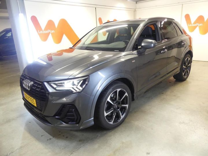 audi q3 2019 wauzzzf31k1056137