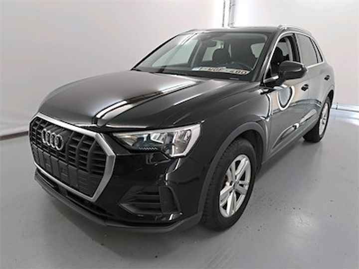 audi q3 diesel - 2019 2019 wauzzzf31k1057806