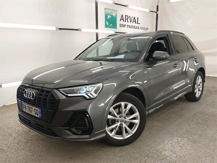 audi q3 2019 wauzzzf31k1087775