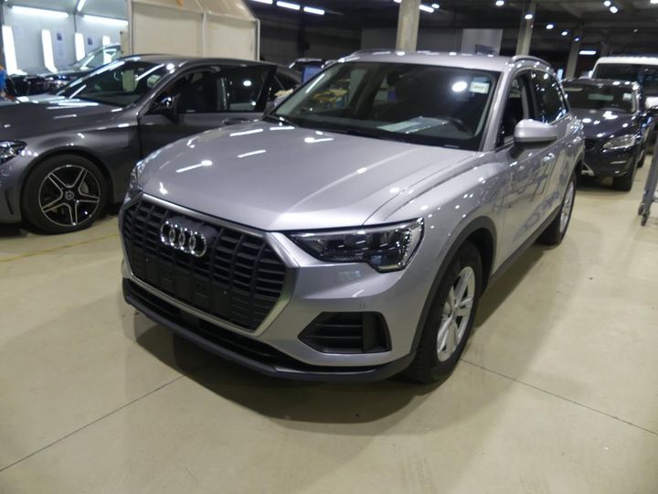 audi q3 2019 wauzzzf31l1001124