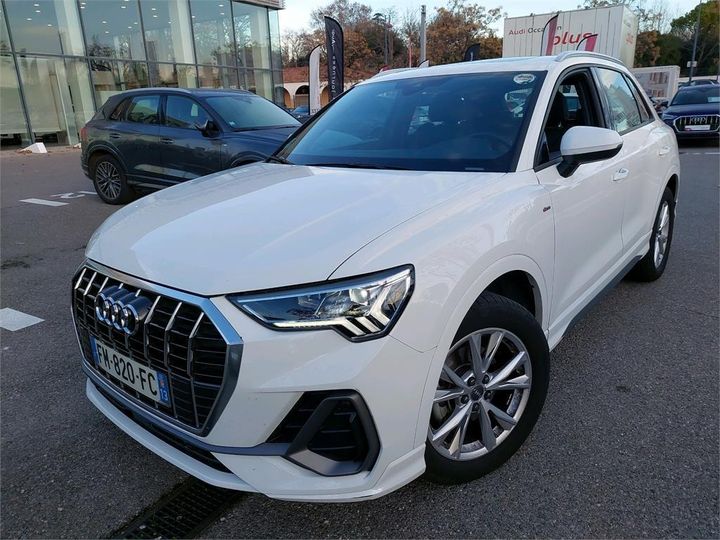 audi q3 2019 wauzzzf31l1044880