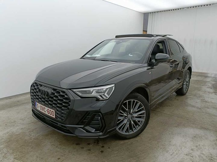 audi q3 sb &#3919 2020 wauzzzf31l1100767