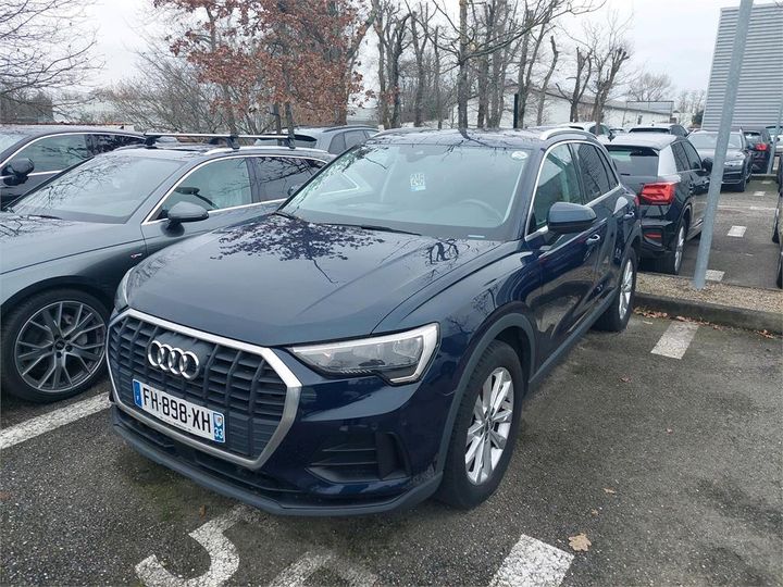 audi q3 2019 wauzzzf32k1020571