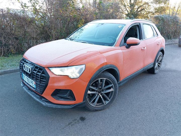 audi q3 2019 wauzzzf32k1028704