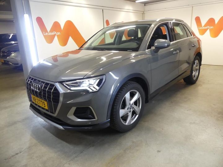 audi q3 2019 wauzzzf32k1049777