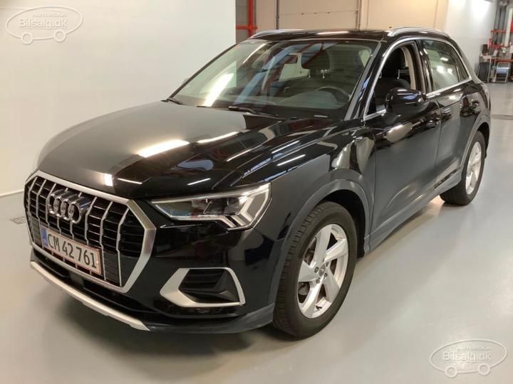 audi q3 suv 2019 wauzzzf32k1083704