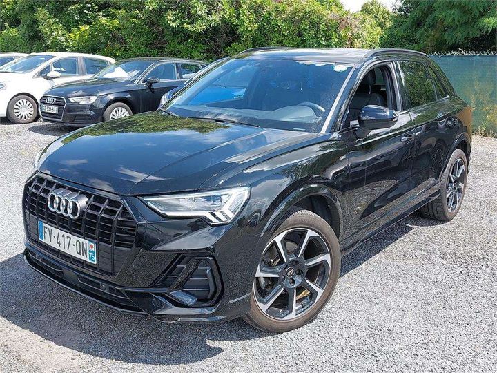 audi q3 2020 wauzzzf32m1007984