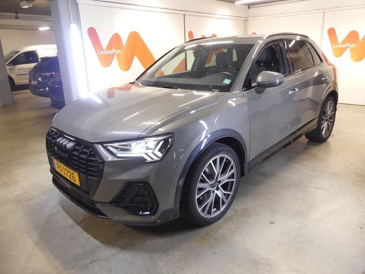 audi q3 2019 wauzzzf33k1017078