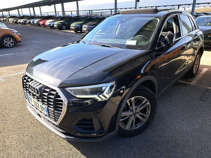 audi q3 2019 wauzzzf33k1033149