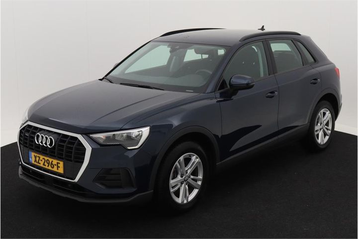 audi q3 2019 wauzzzf33k1037900