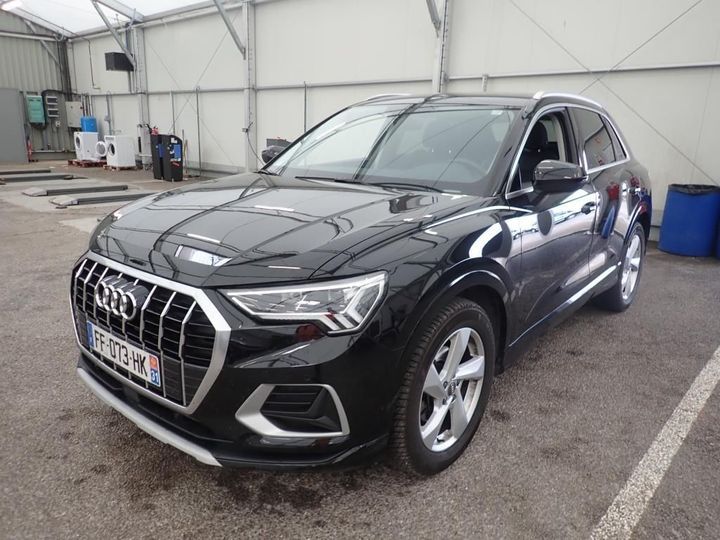 audi q3 2019 wauzzzf33k1040571