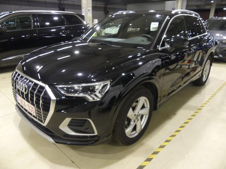 audi q3 2019 wauzzzf33k1047875