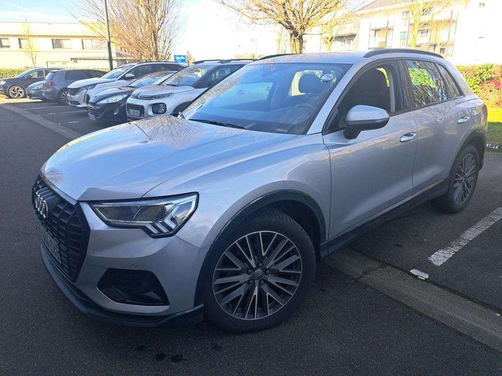 audi q3 2019 wauzzzf33k1048637