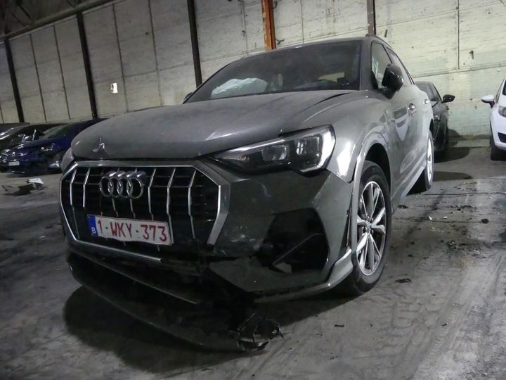 audi q3 2019 wauzzzf33k1073408