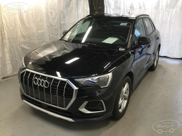 audi q3 suv 2019 wauzzzf33k1079483