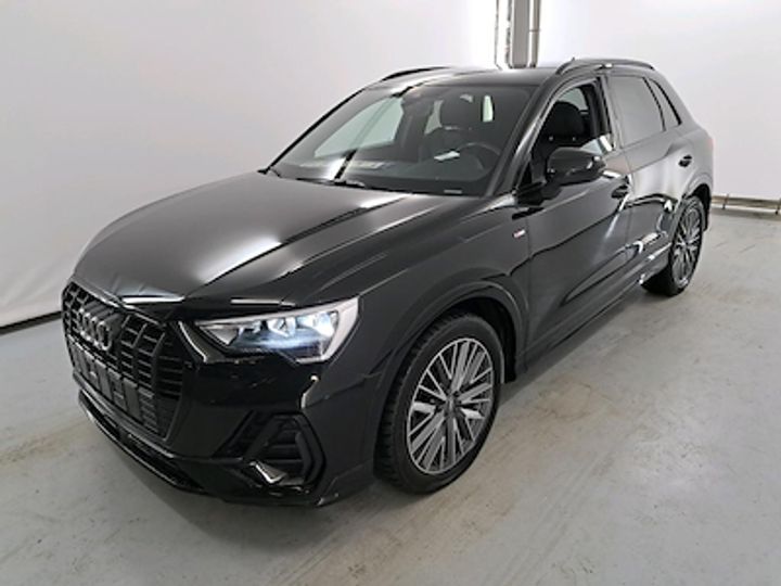 audi q3 diesel - 2019 2019 wauzzzf33l1000928