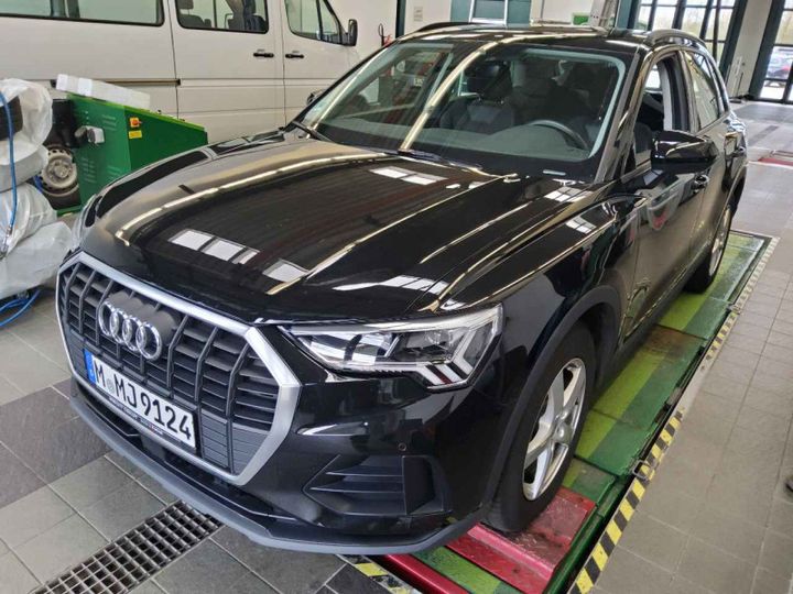 audi q3 (f3b)(11.2018-&gt) 2020 wauzzzf33l1062538