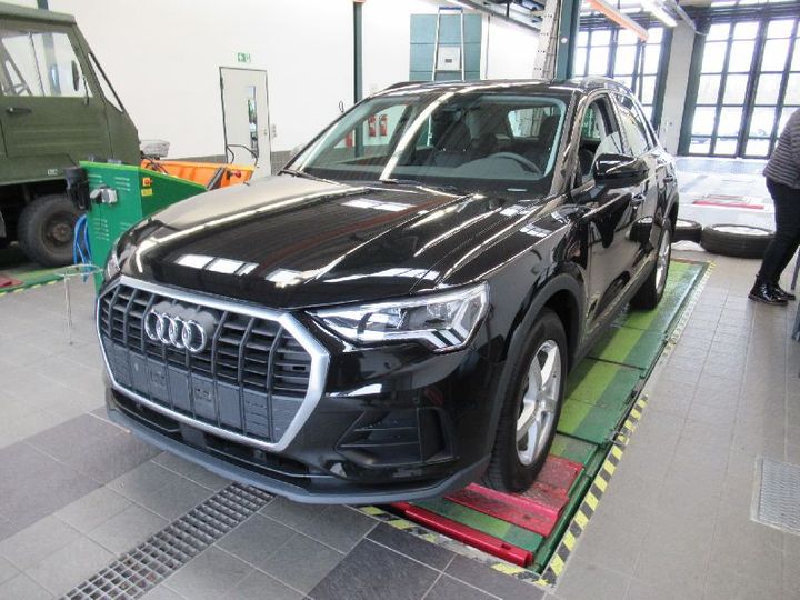 audi q3 (f3b)(11.2018-&gt) 2020 wauzzzf33l1073930