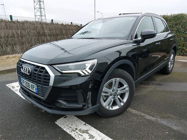 audi q3 2020 wauzzzf33l1083647