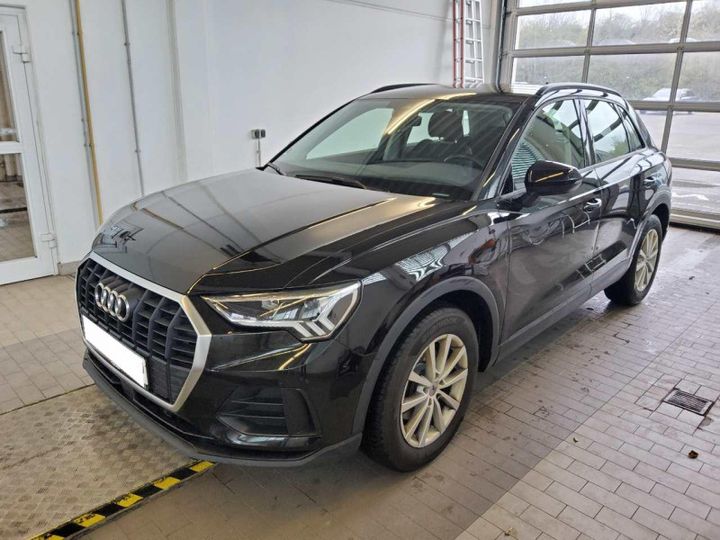 audi q3 (f3b)(11.2018-) 2021 wauzzzf33m1056594