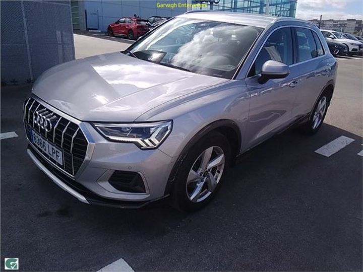 audi q3 2021 wauzzzf33m1074433