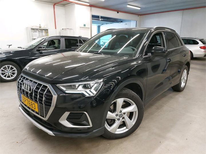 audi q3 2019 wauzzzf34k1042555