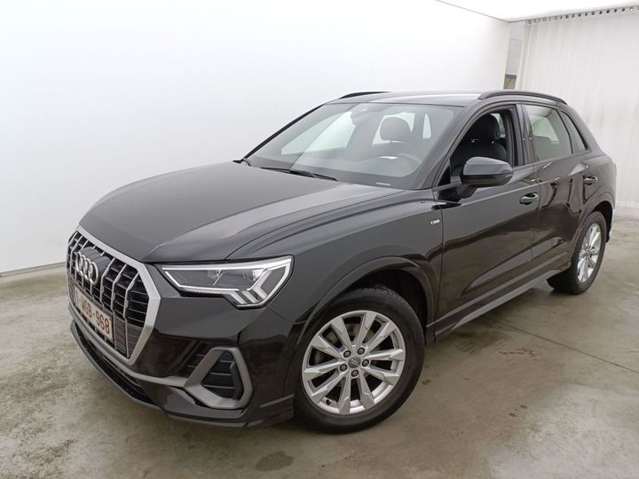 audi q3 '18 2019 wauzzzf34k1054995